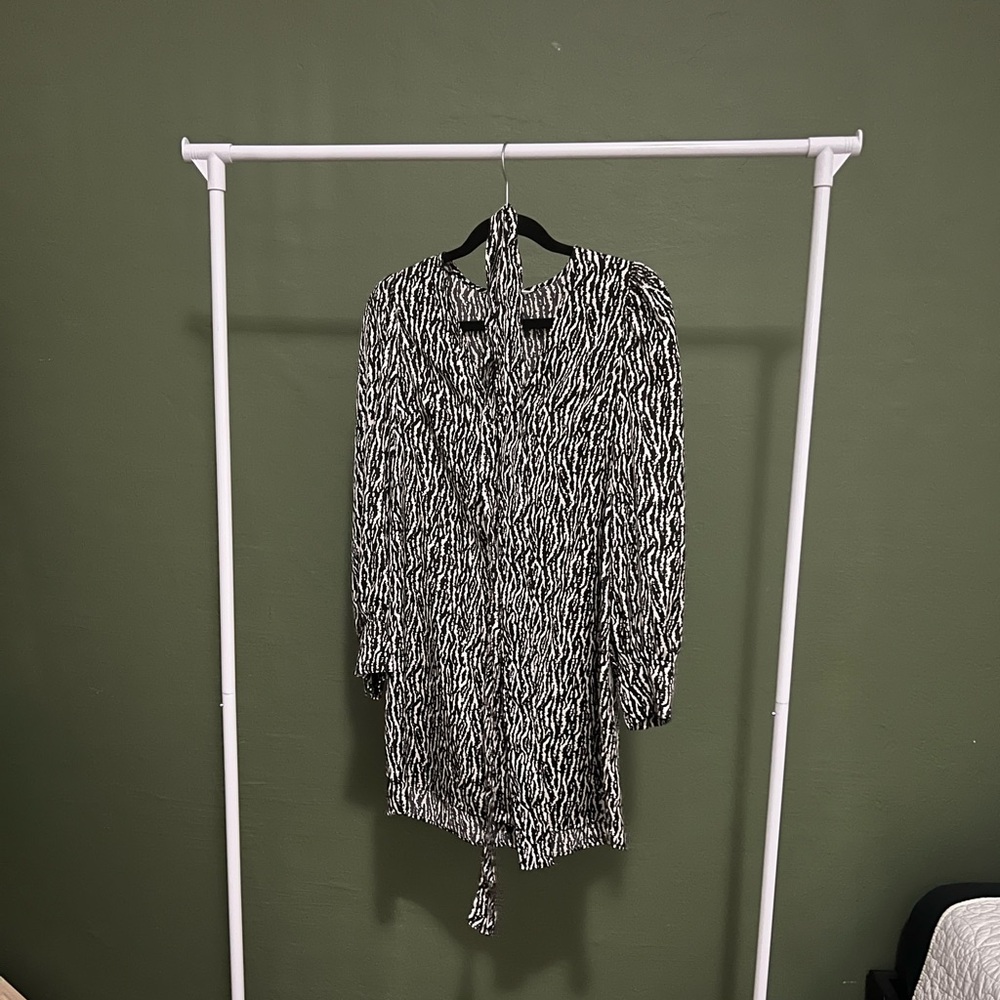 H&M Mini Dress